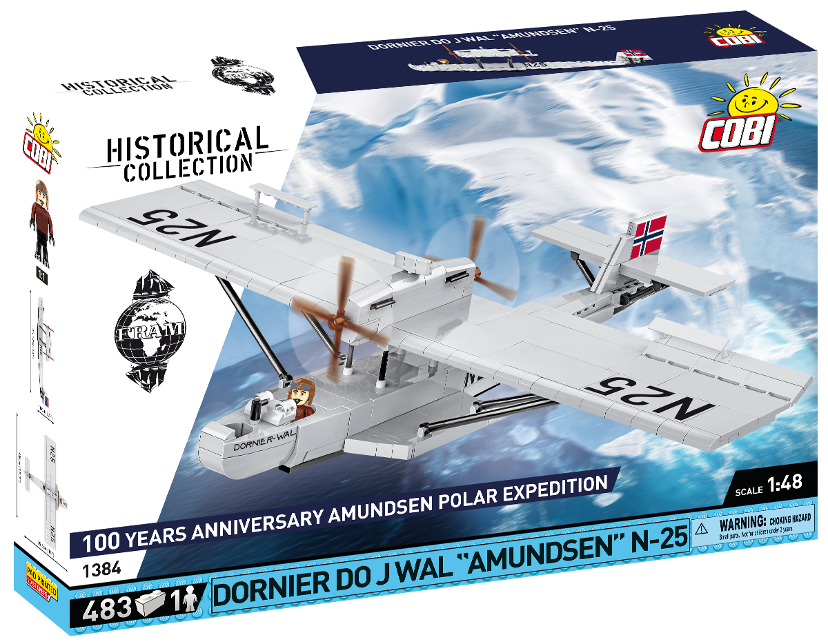 15 Building Skills Every Beginner Will Master with COBI Sets