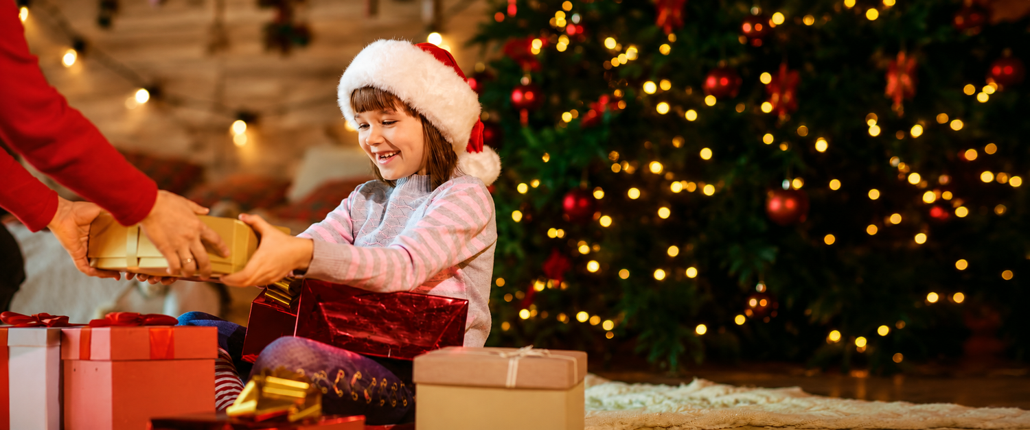 14 Reasons to Give Your Children a New COBI Set for the Holidays