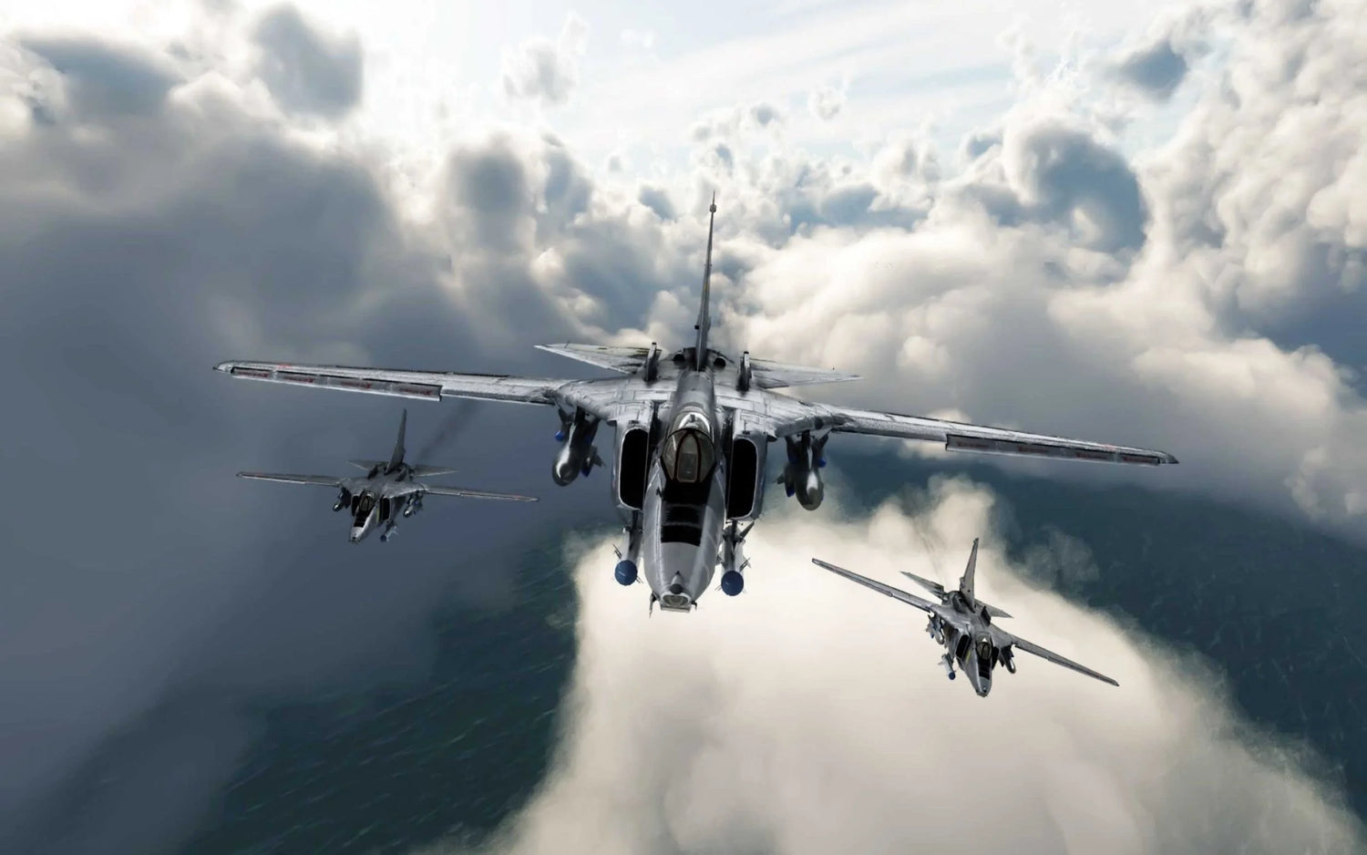Take Off With Top Gun Maverick COBI Set