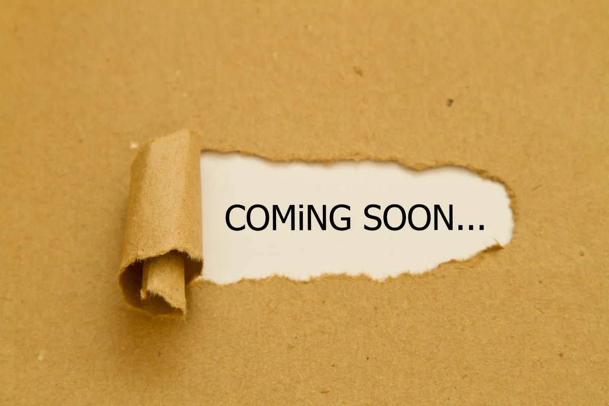 COBI Coming Soon: New Sets You Need to Order Today!