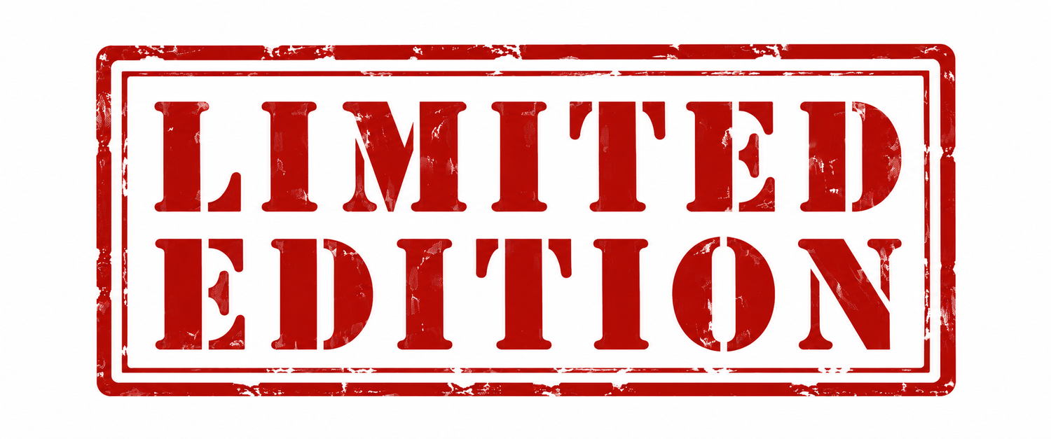 Top Three Limited Edition Model Sets All Hobbyists Should Have