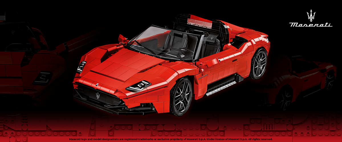 A gift for car enthusiasts - 8 ideas that truly impress