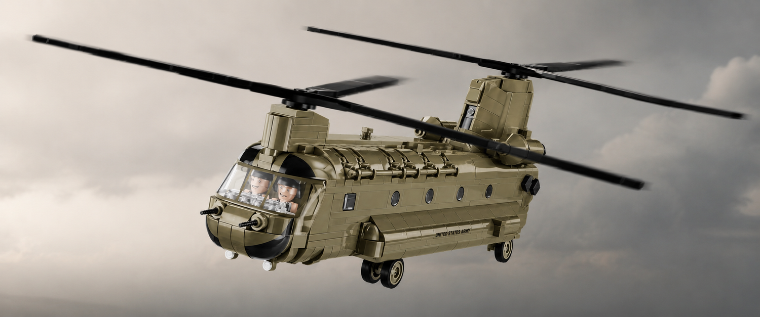 The Educational Benefits of Model Building for Children