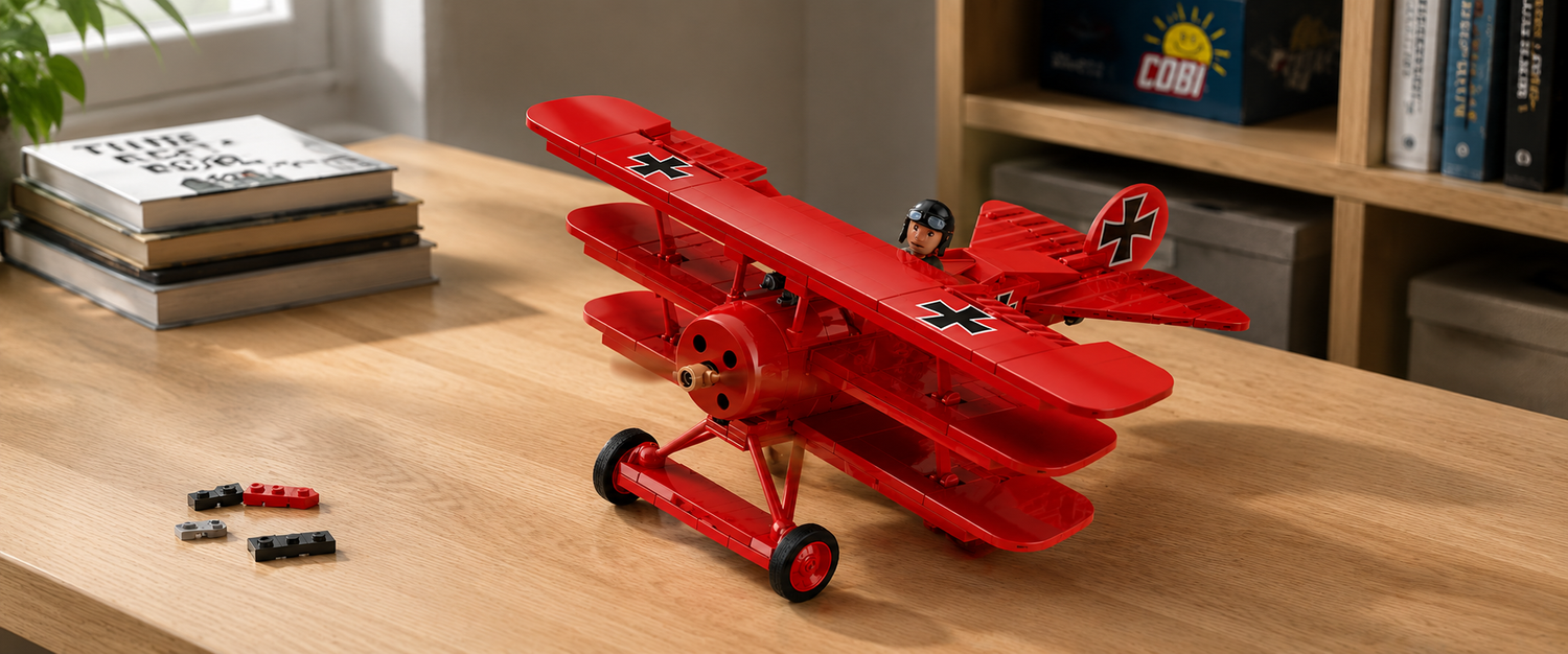 Why Model Building Is One of the Best Hobbies On The Market