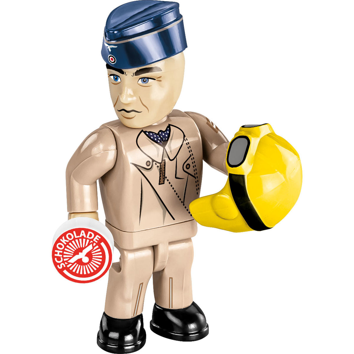 COBI Horten Ho 229 Caza/Bombardero: Set #5757