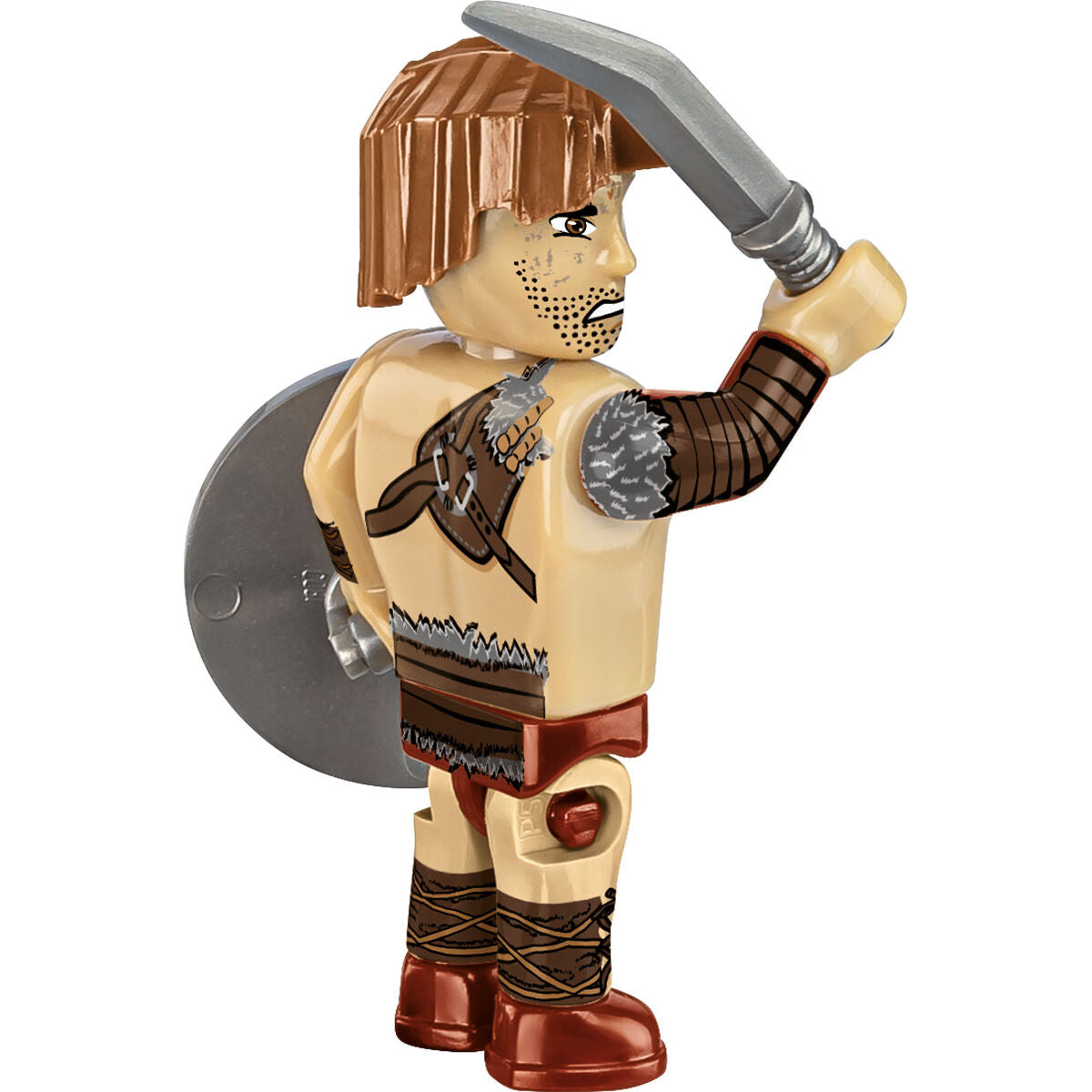 COBI IMPERIUM ROMANUM Gladiator School: Set #20070
