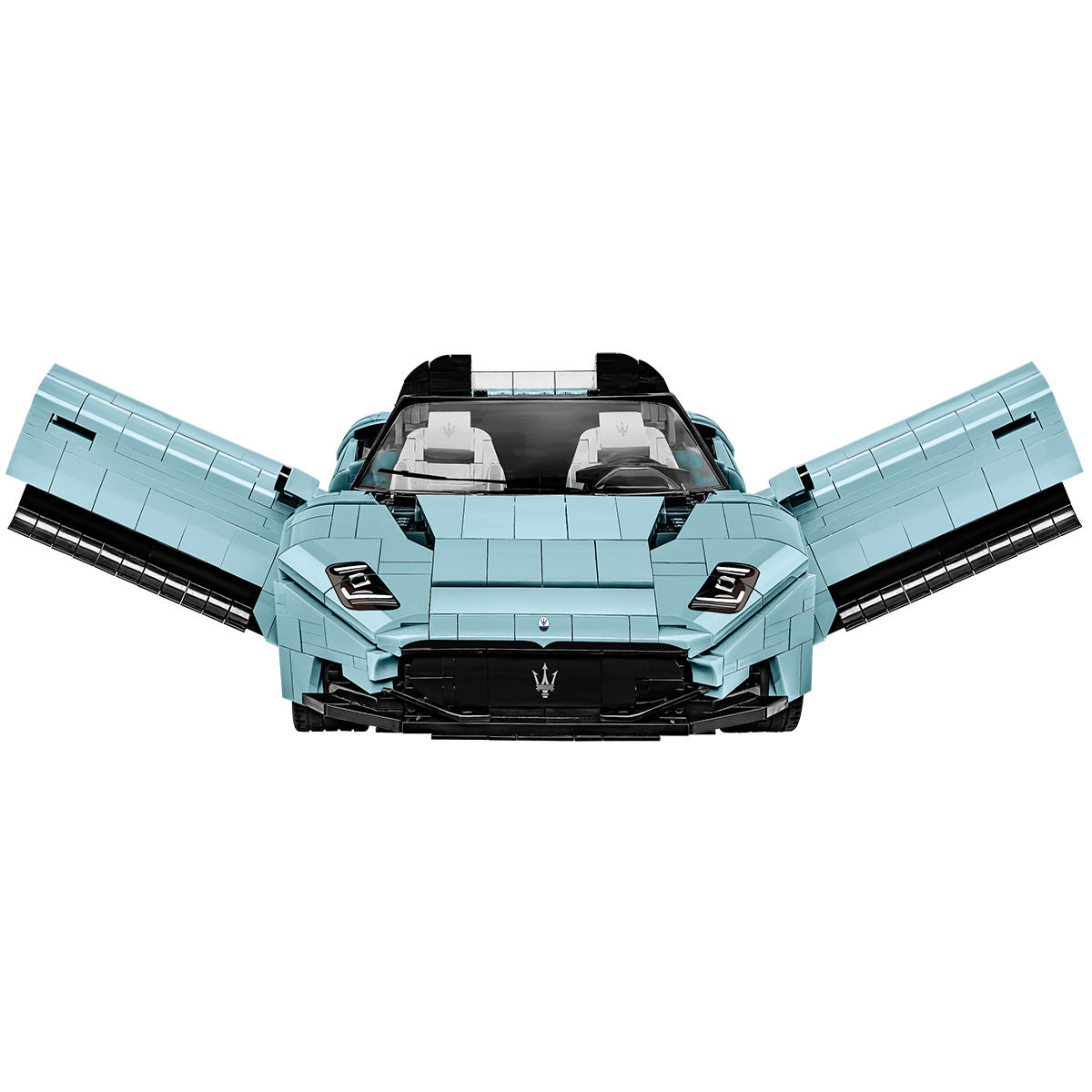 COBI EDICIÓN EJECUTIVA Maserati MC20 Cielo Super Car: Set n.° 24351