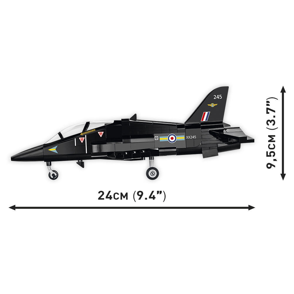 COBI BAe Hawk T1 Jet: Set #5845