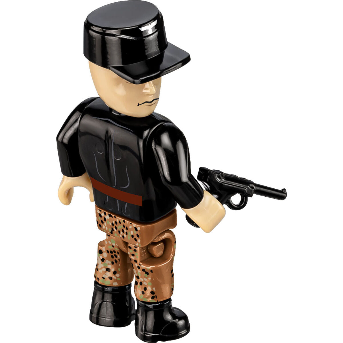 COBI EDICIÓN EJECUTIVA Panzerkampfwagen VI Tiger I Ausf. Tanque E: Conjunto #2587