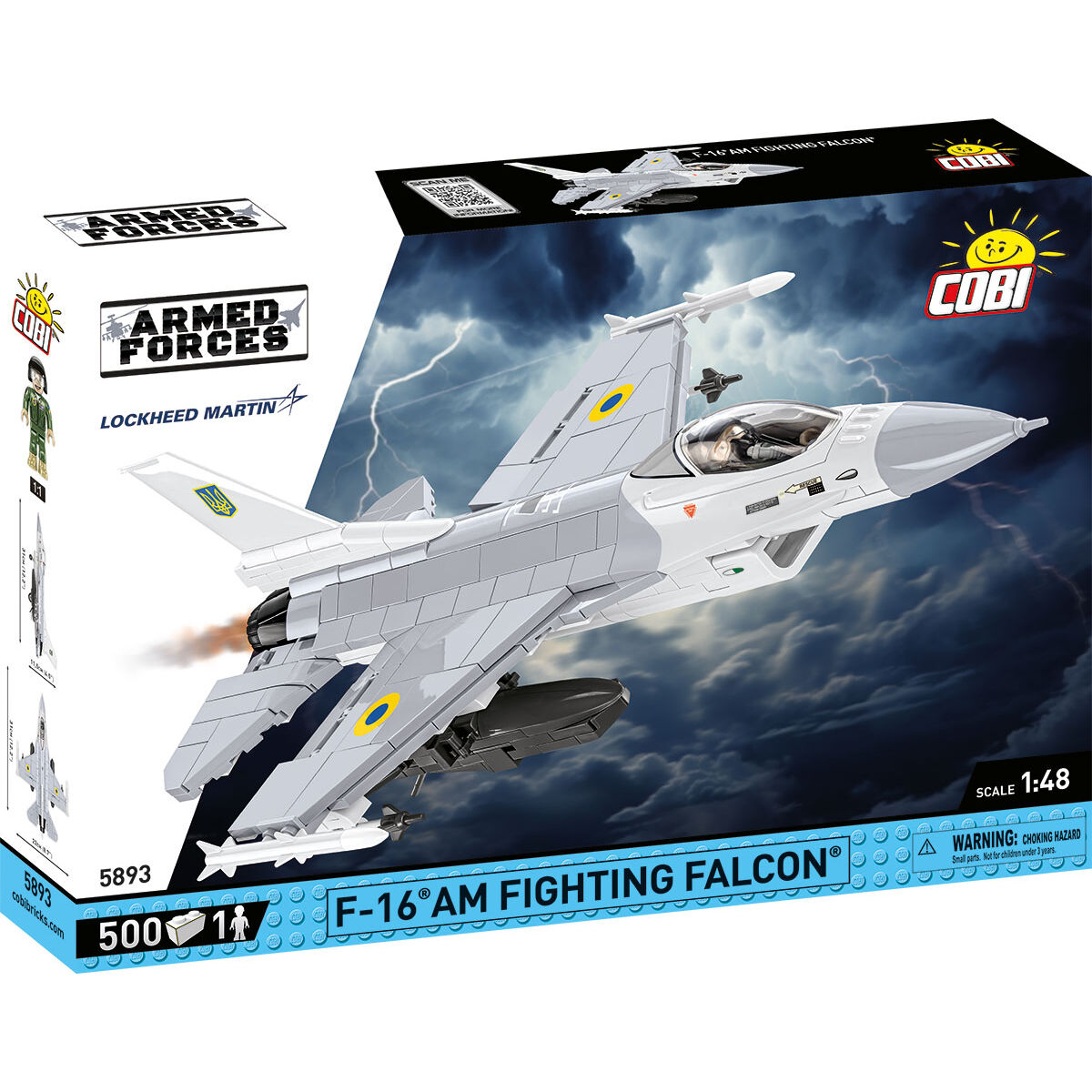 未使用開封品　1/48　COLLECTION ARMOUR F-16ファルコン Franklin Mint Armour Collection 1:48 Scale F16 FALCON | eBay