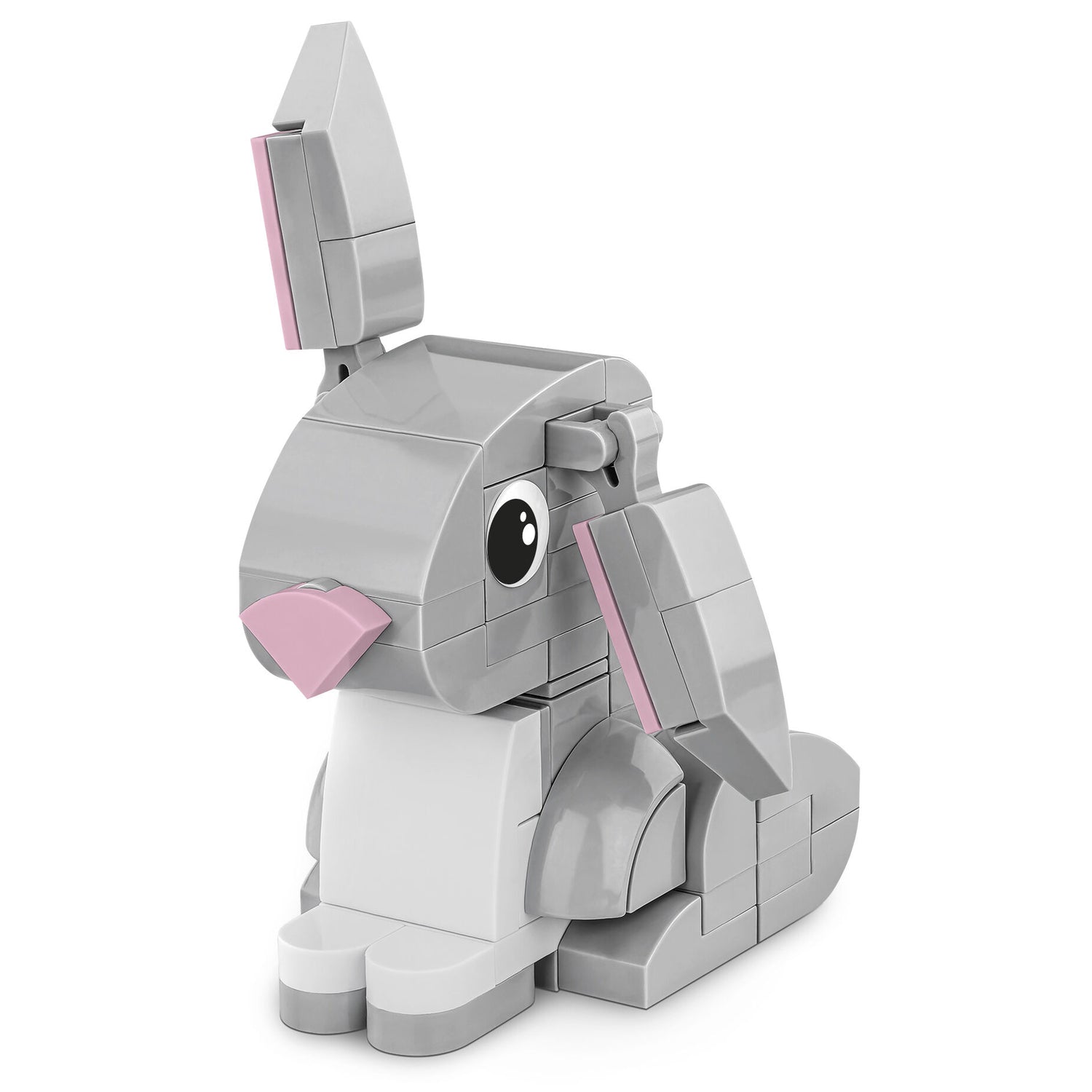 Conejito de Pascua COBI: Set n.° 20015