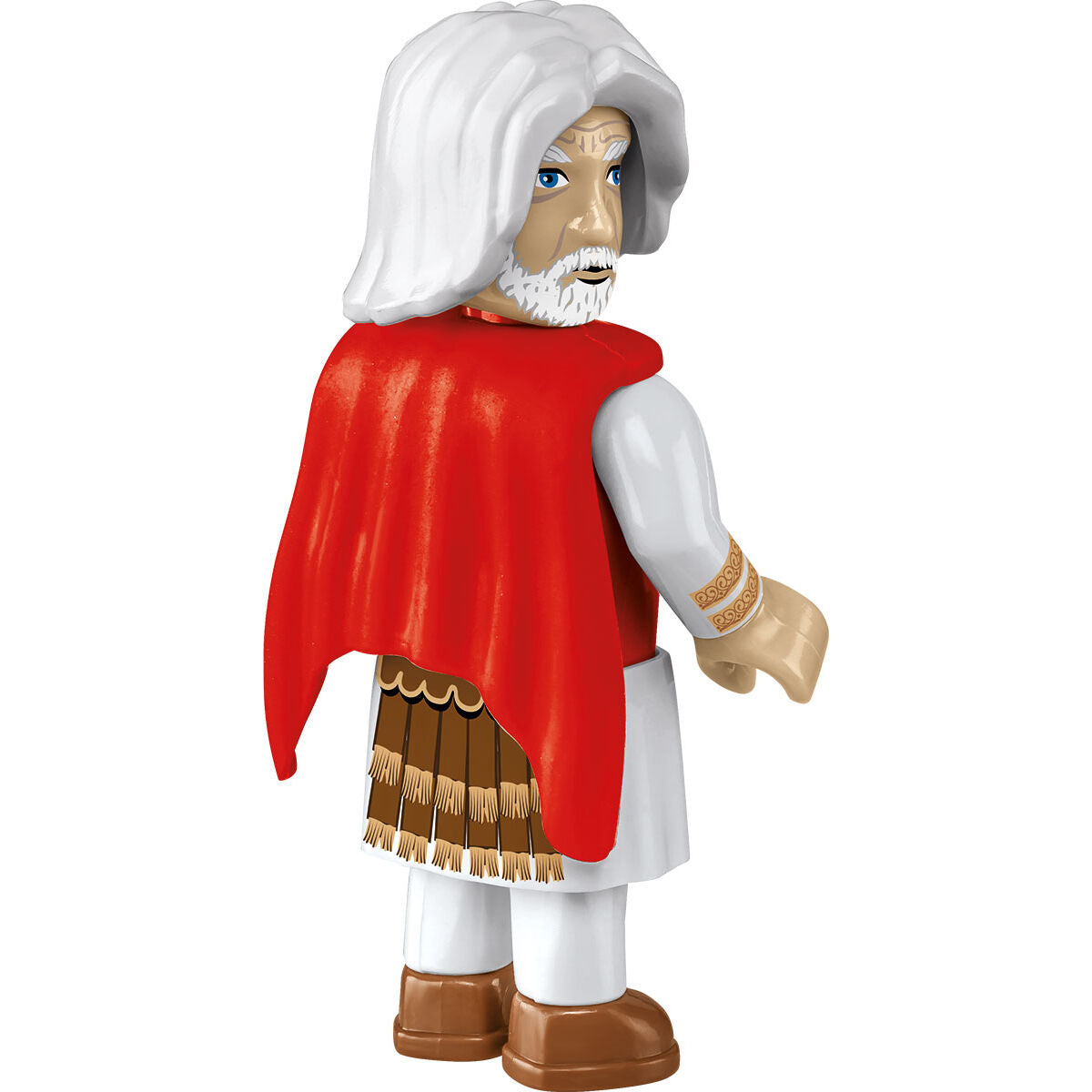 Buque de guerra romano COBI IMPERIUM ROMANUM: Set #20071