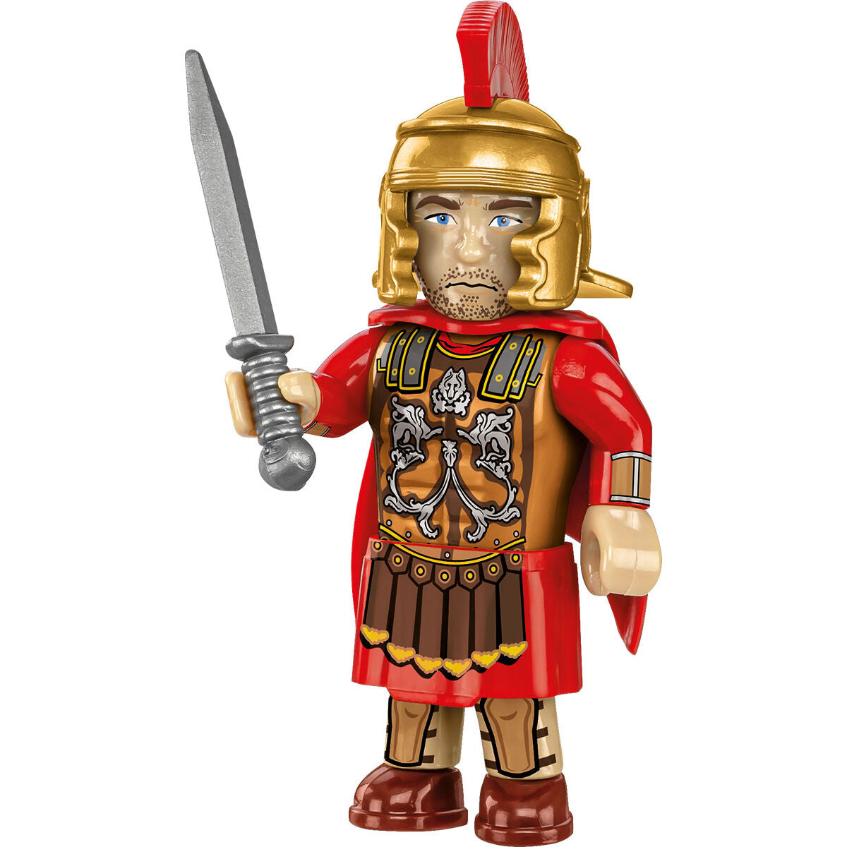 Buque de guerra romano COBI IMPERIUM ROMANUM: Set #20071