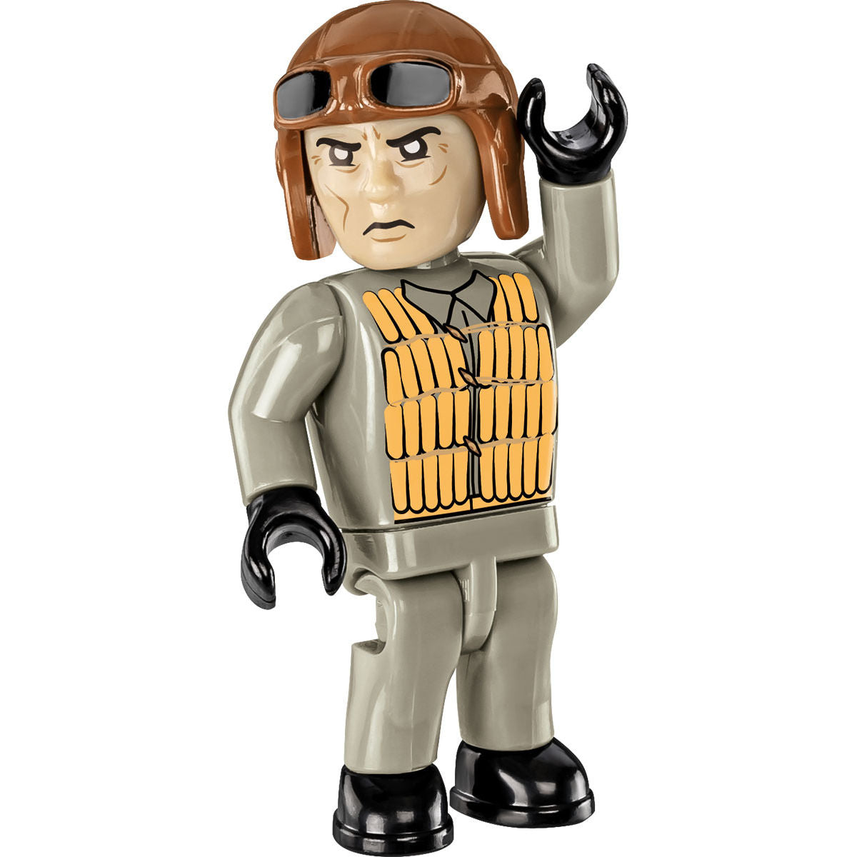 COBI Dornier DO 17Z-2 Light Bomber : Set #5754