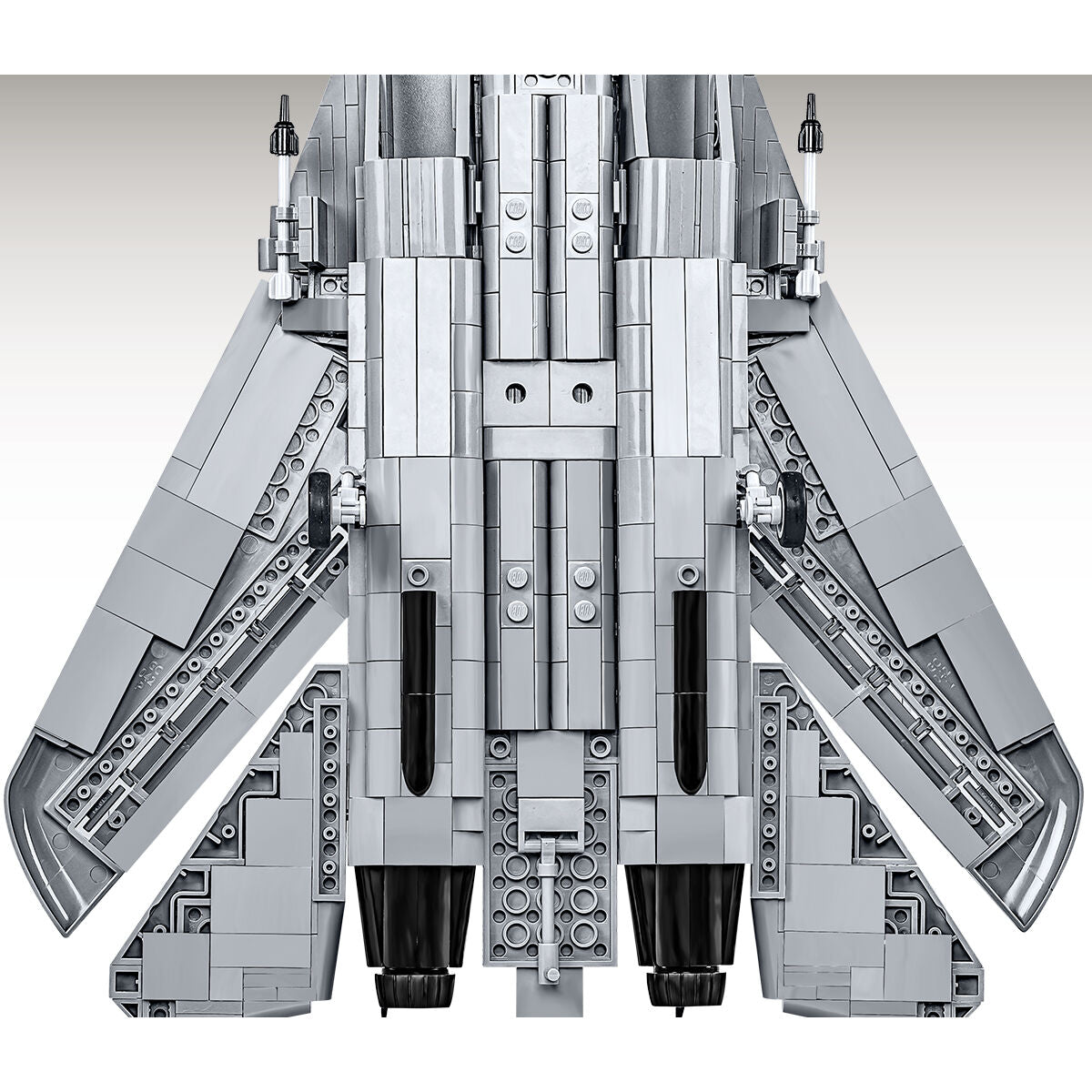COBI TOP GUN Grumman F-14 Tomcat Fighter: Conjunto n.° 5920