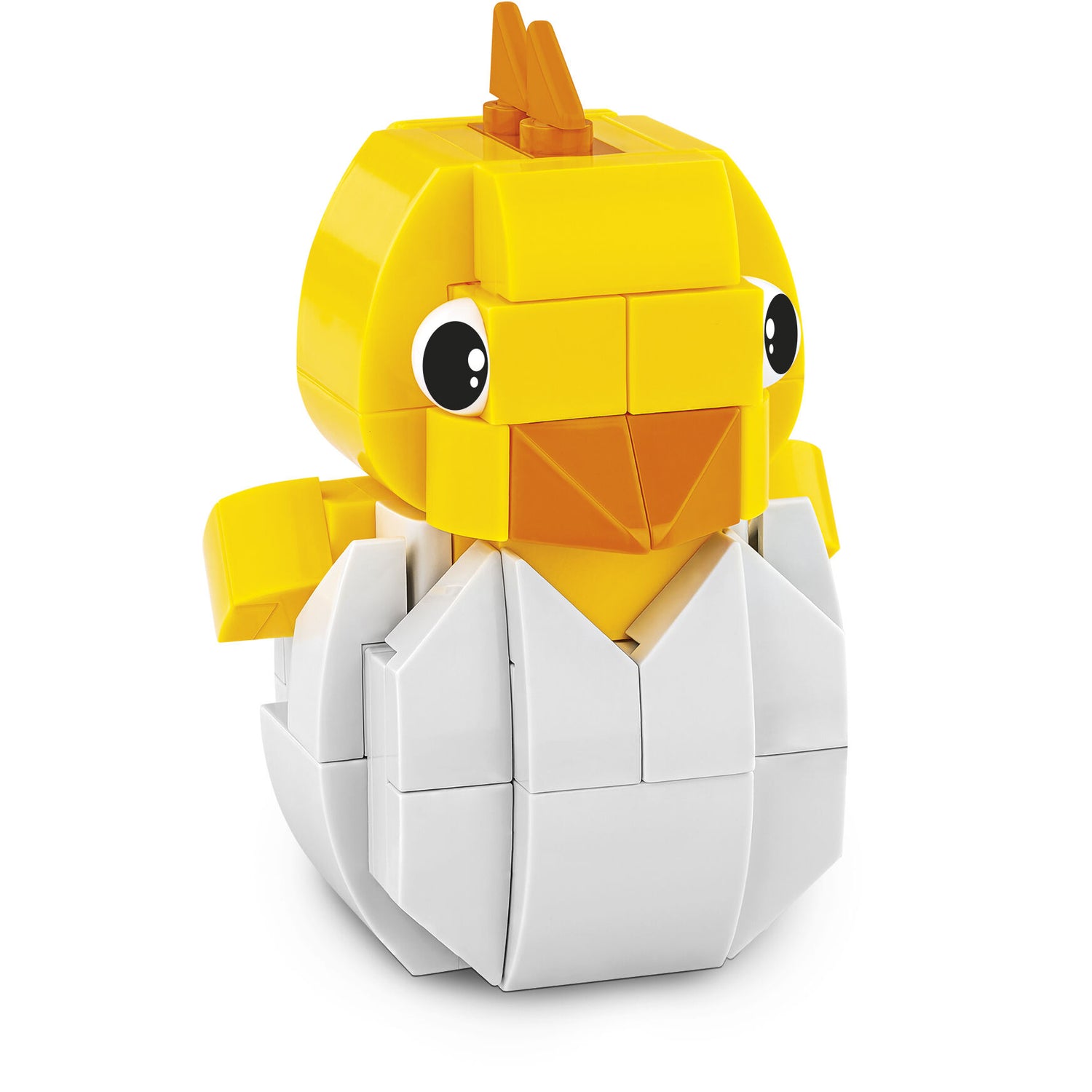 Pollito de Pascua COBI: Set n.° 20016