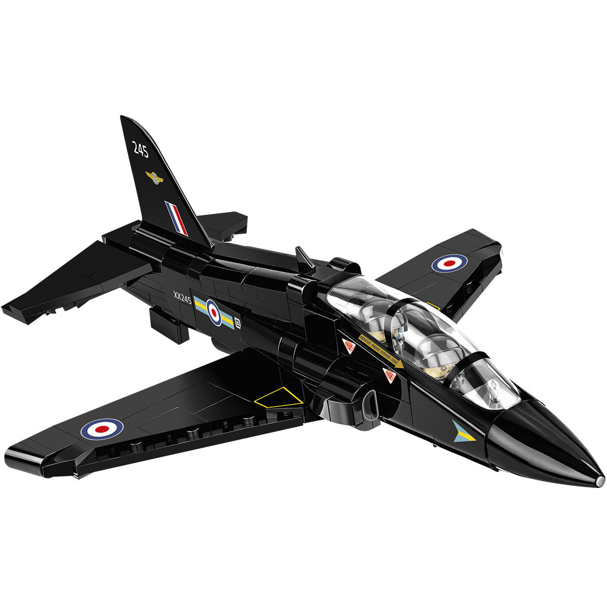 COBI BAe Hawk T1 Jet: Set #5845