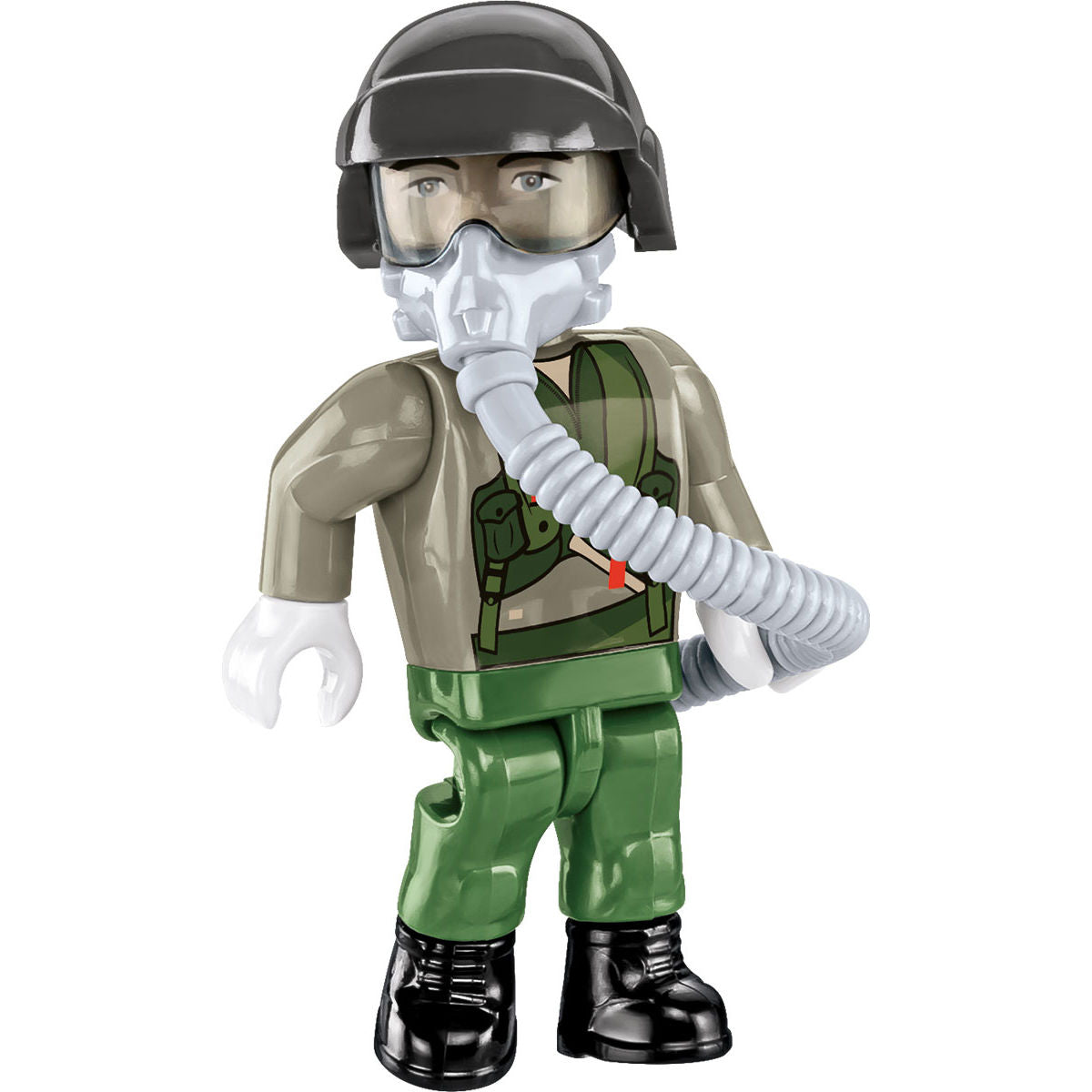 Avión de combate COBI Panavia Tornado IDS: Conjunto n.° 5853