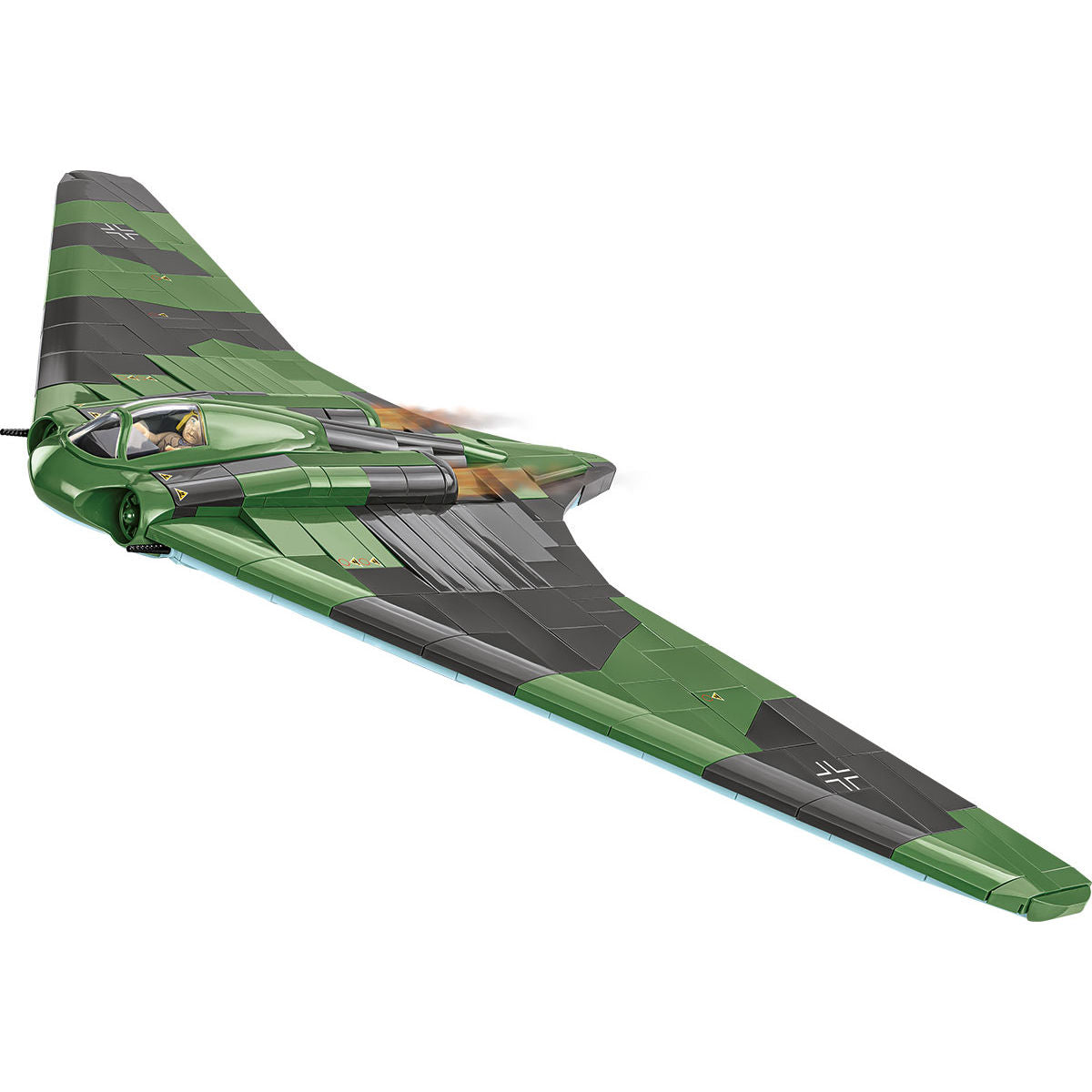 COBI Horten Ho 229 Caza/Bombardero: Set #5757
