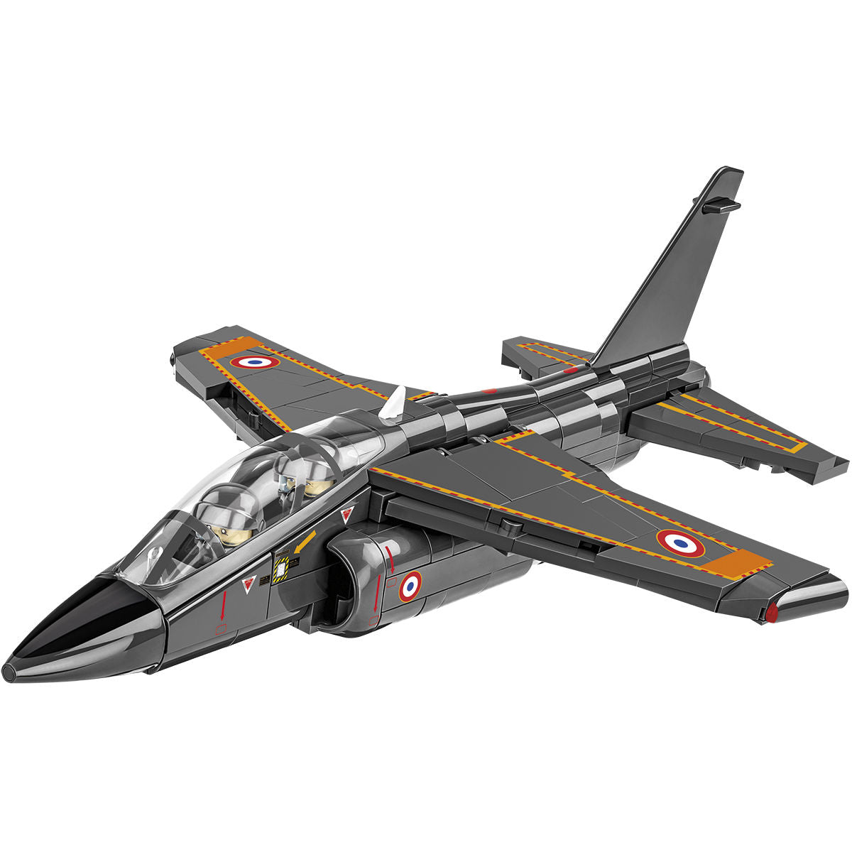 COBI Alpha Jet Attack Aircraft: Set #5842