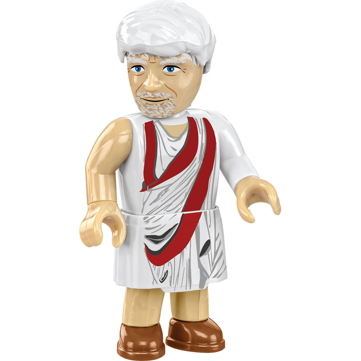 Buque de guerra romano COBI IMPERIUM ROMANUM: Set #20071