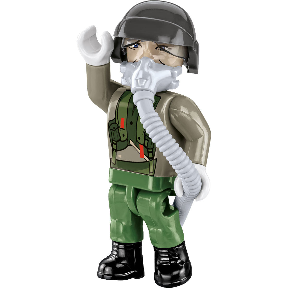 Avión de combate COBI Panavia Tornado IDS: Conjunto n.° 5853