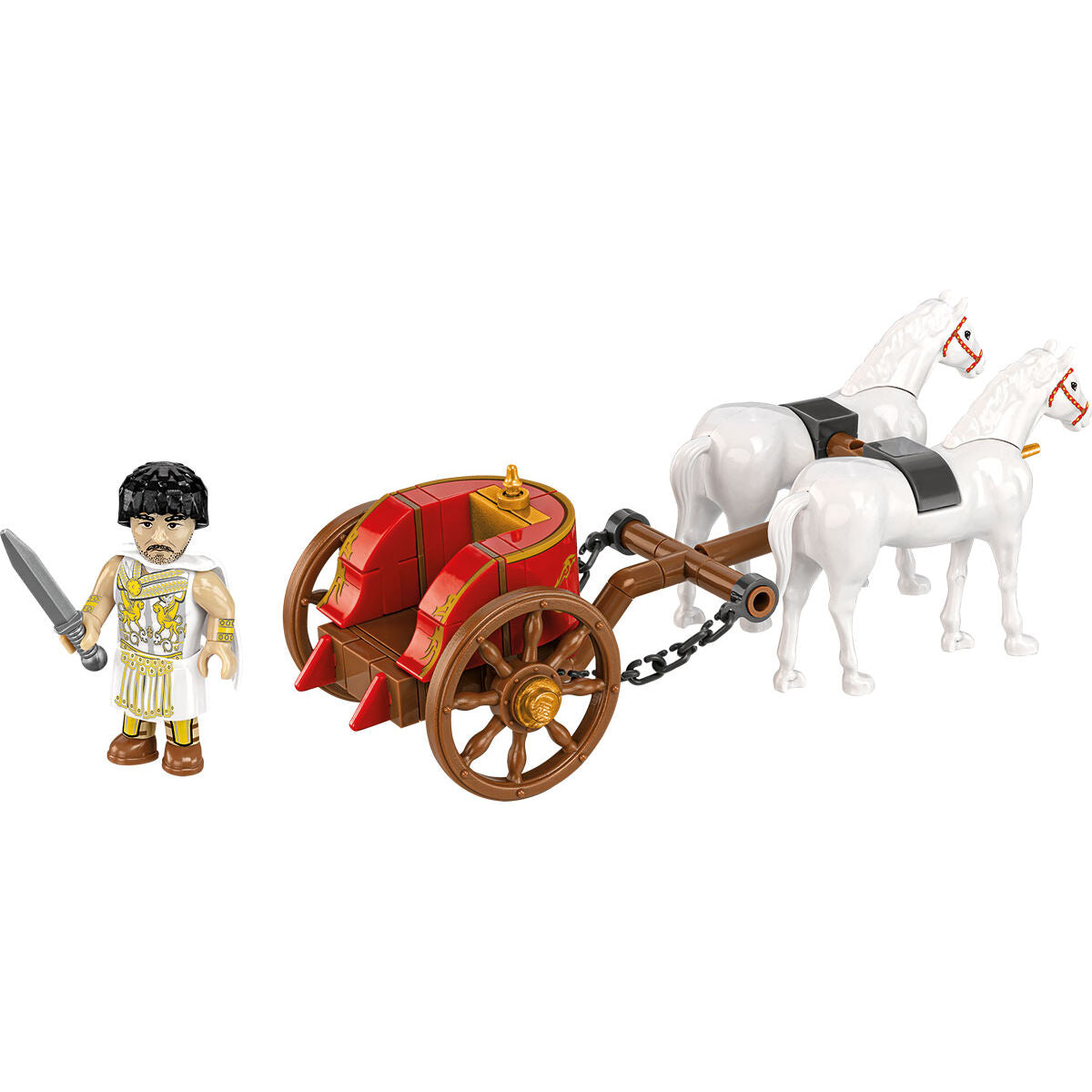 Char romain IMPERIUM ROMANUM COBI : SET #20069