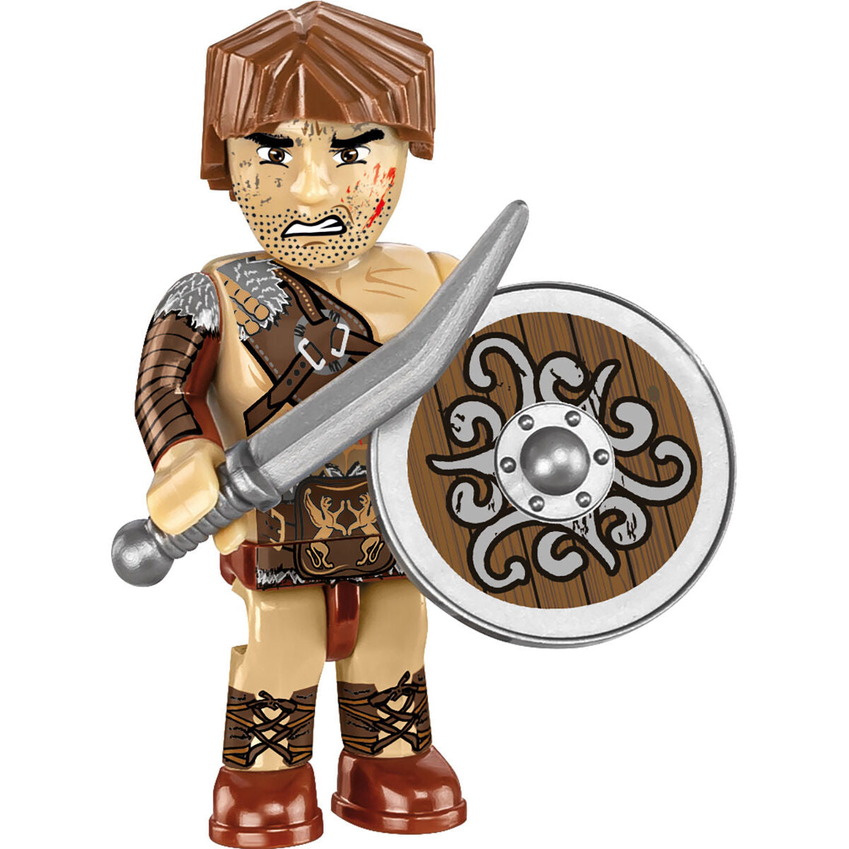 COBI IMPERIUM ROMANUM Gladiator School: Set #20070