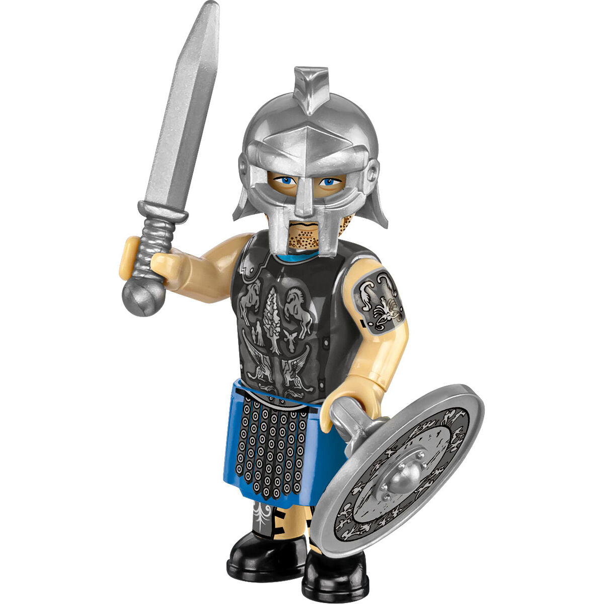 COBI IMPERIUM ROMANUM Gladiator School: Set #20070