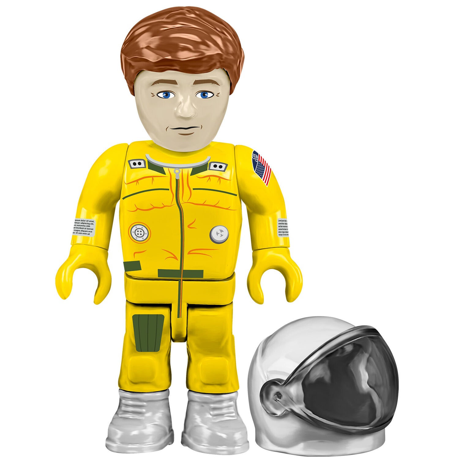 EDICIÓN EJECUTIVA COBI Lockheed SR-71 Blackbird: Set n.° 5890