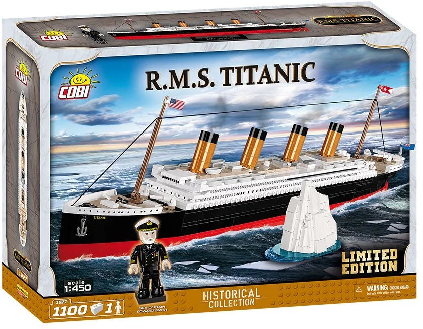 Top Three Limited Edition Model Sets All Hobbyists Should Have
