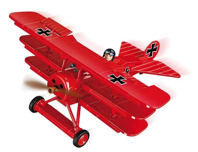 Why Model Building Is One of the Best Hobbies On The Market