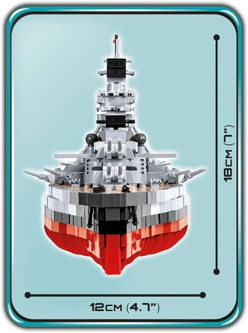 More and more great sets from COBI...