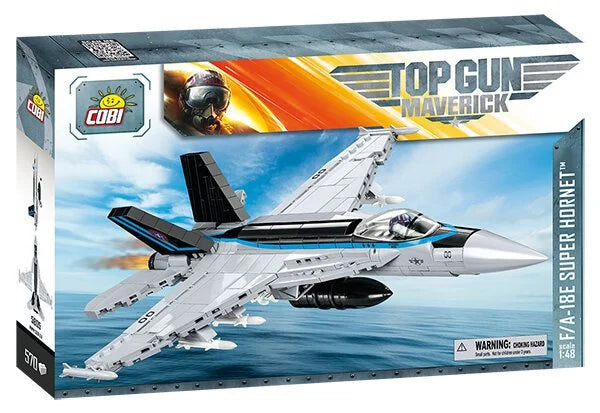 Top Gun sets are almost here...