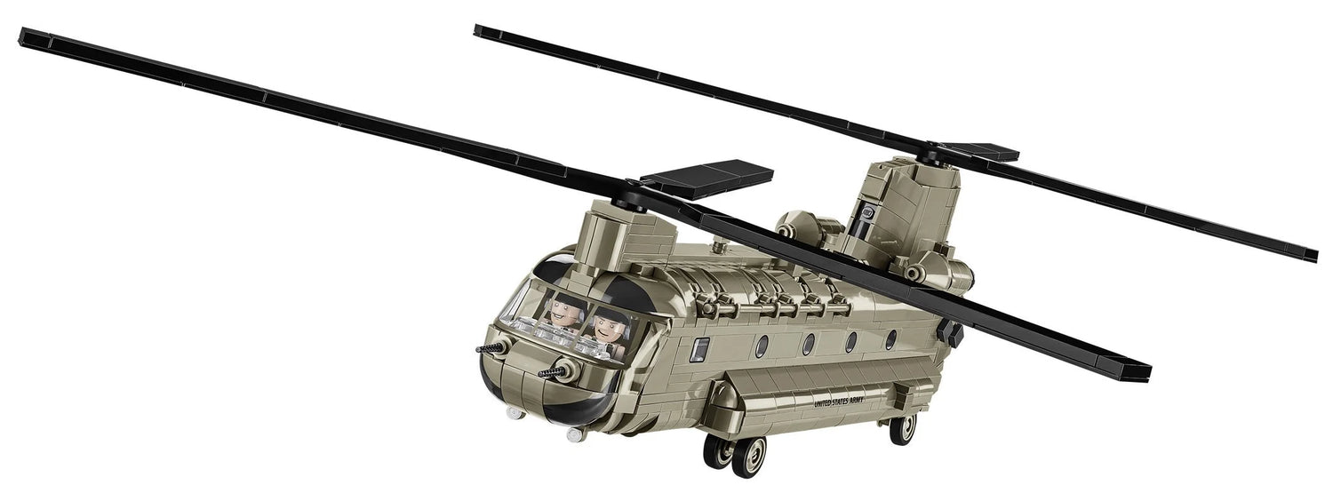 The Educational Benefits of Model Building for Children