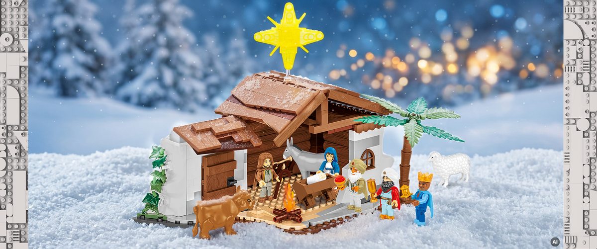 Christmas gift - interesting, creative ideas