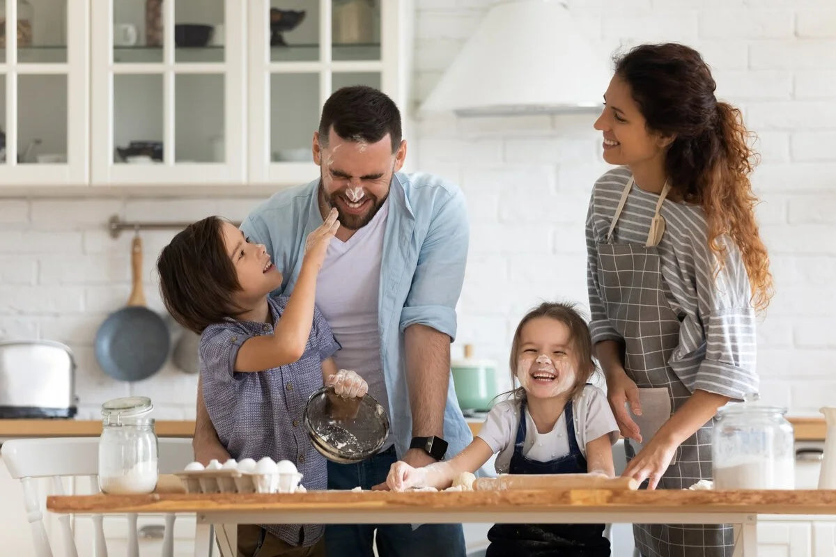 How To Choose A Fun Family Hobby