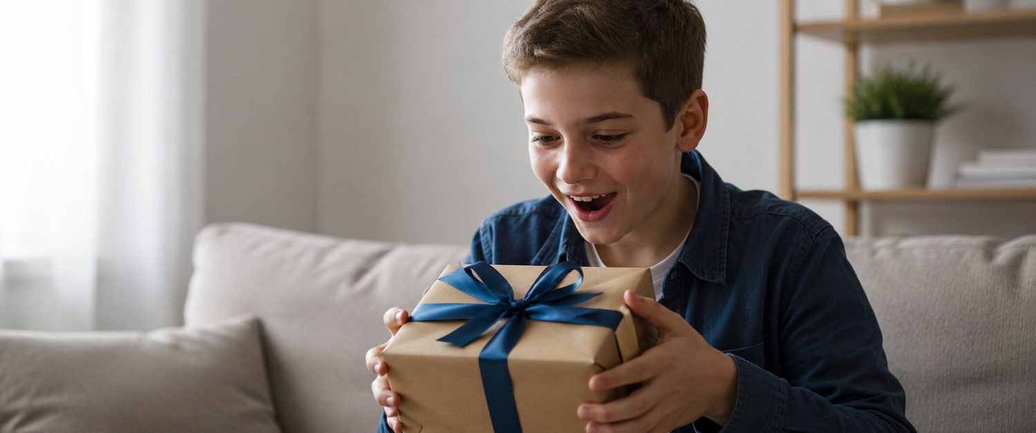 A Couple Awesome Gift Ideas For Boys