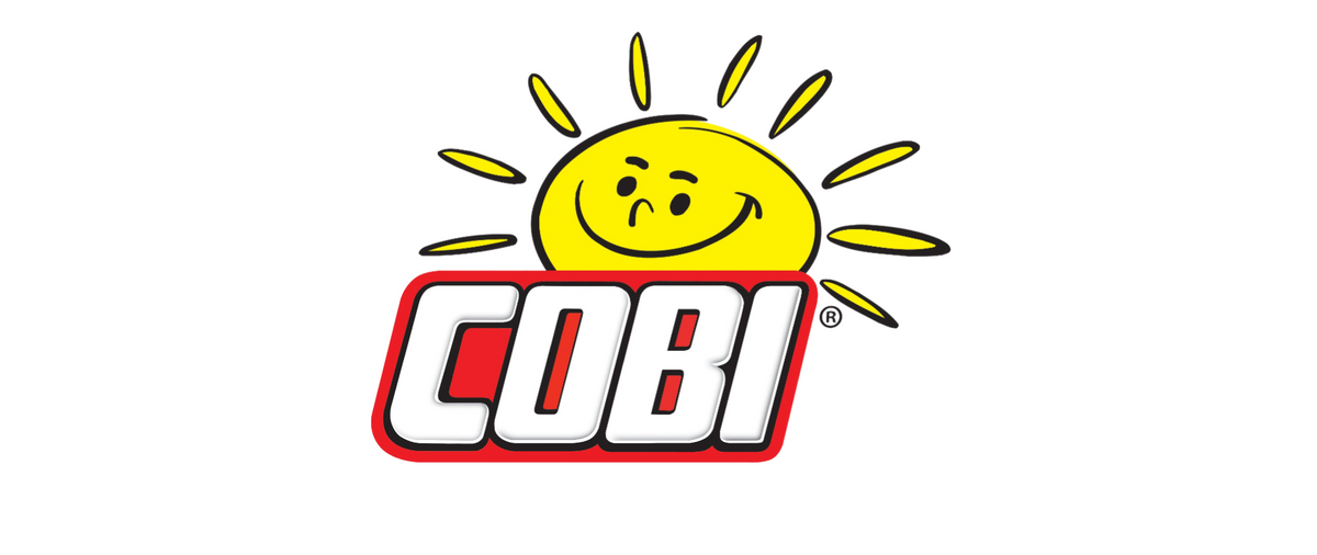 Resource Partners (RP) invests in COBI brick manufacturer and acquires 40% of shares.