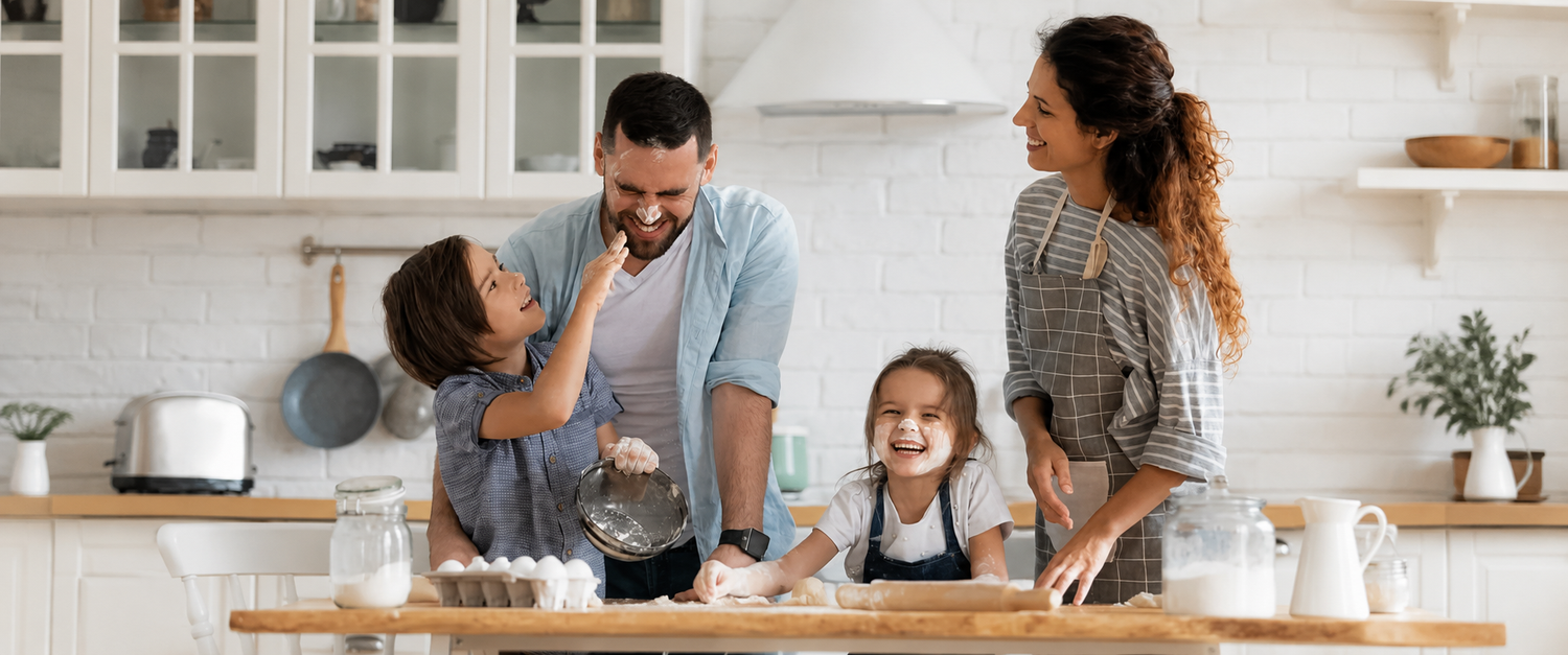 How To Choose A Fun Family Hobby