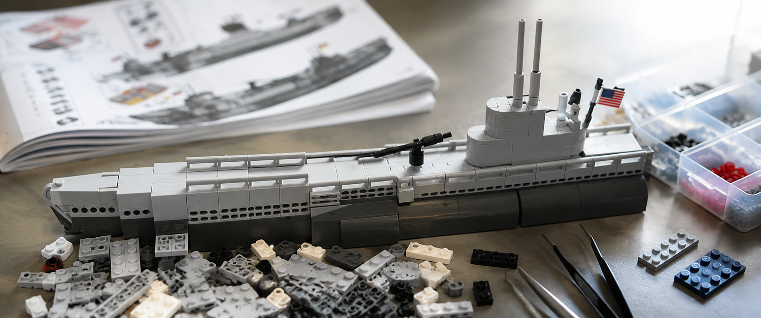 How to Fix Common Model-Building Mistakes Without Starting Over