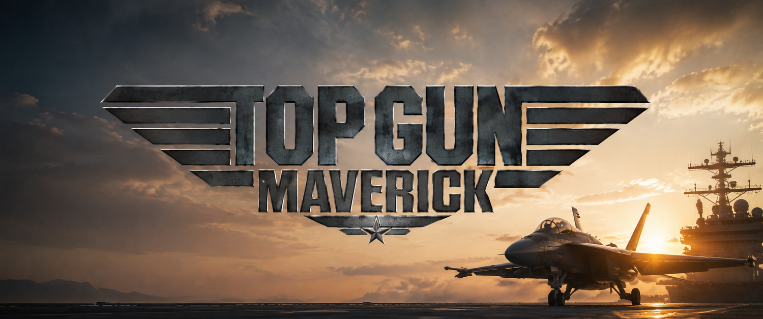 Key Facts About Top Gun: Maverick – The Remake