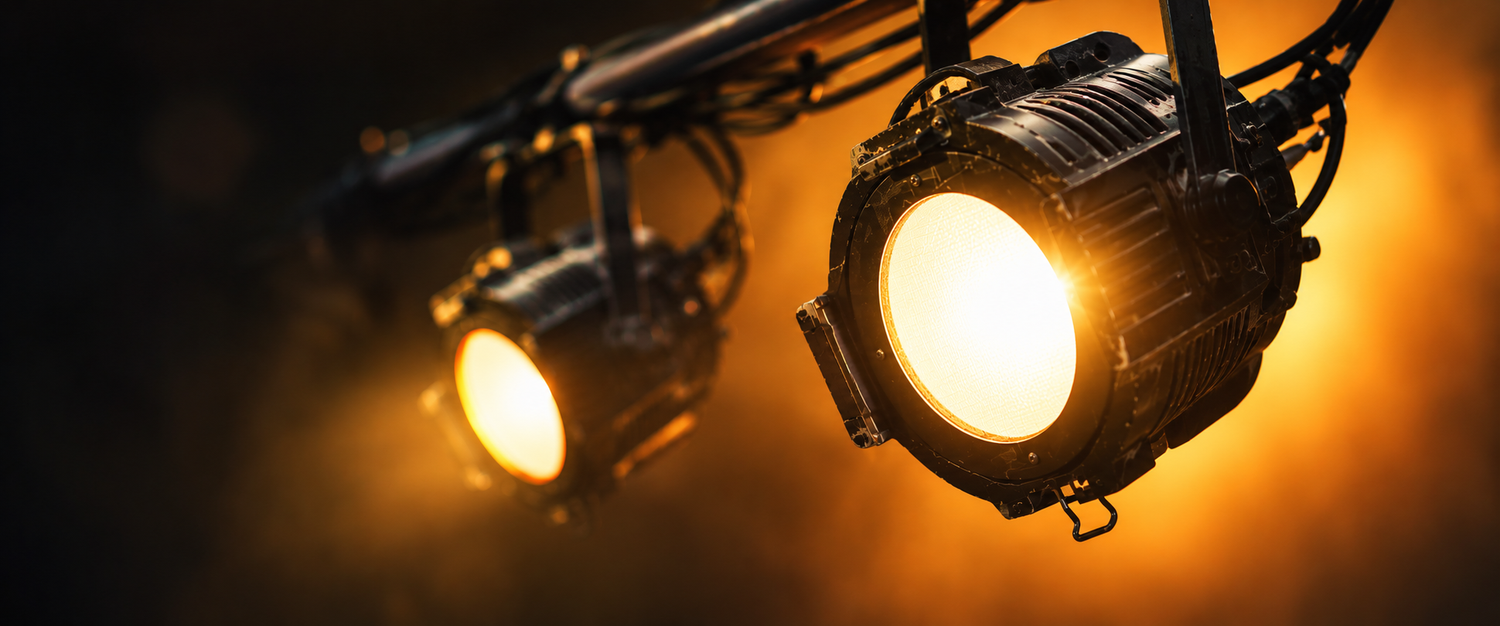 The Psychology of Lighting in COBI Displays: Mood, Focus, and Emotional Framing