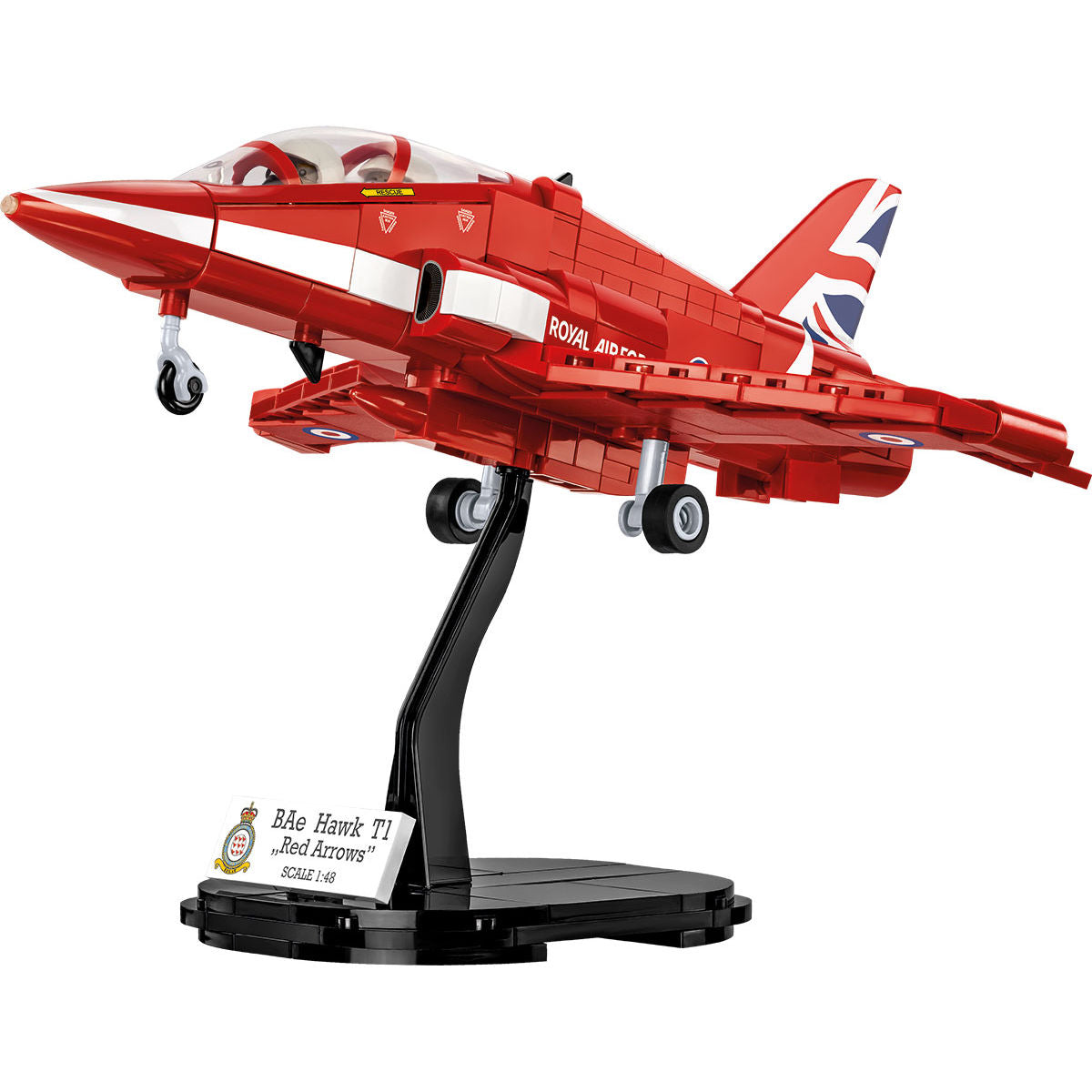 COBI BAe Hawk T1 