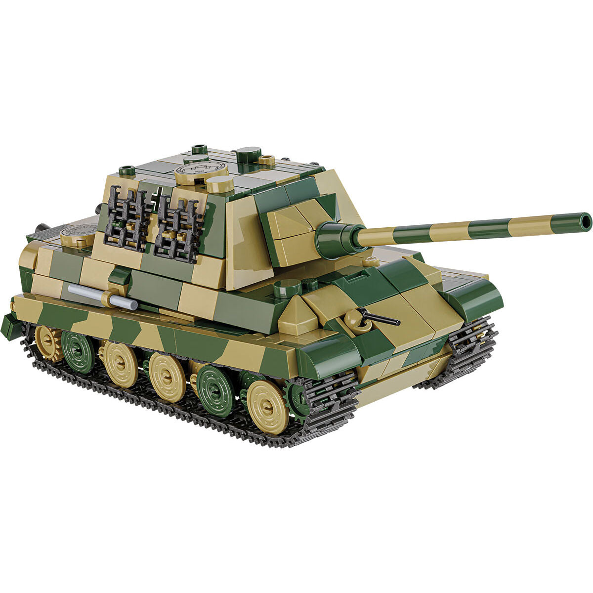 COBI Panzerjäger Tiger Ausf. B 