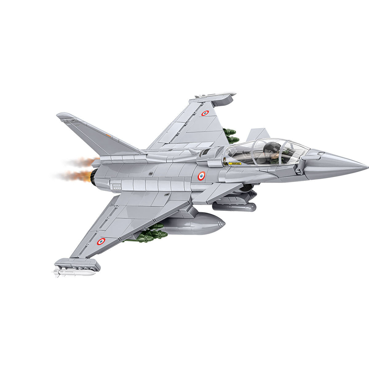 COBI Dassault Rafale C Fighter Jet: Set #5901
