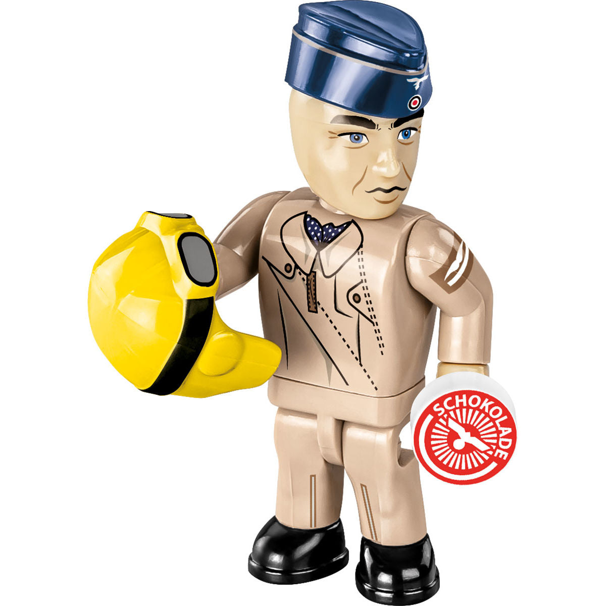 COBI Horten Ho 229 Caza/Bombardero: Set #5757