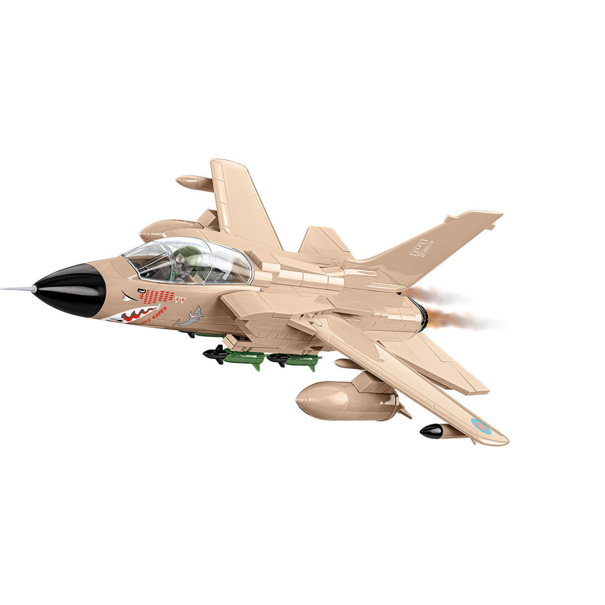 COBI Panavia Tornado GR.1 