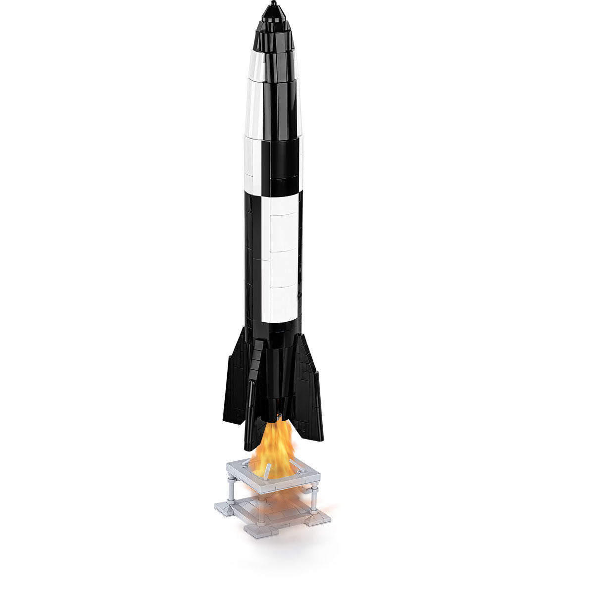 COBI V2 Rocket Vergeltungswaffe-2 : Set #3121