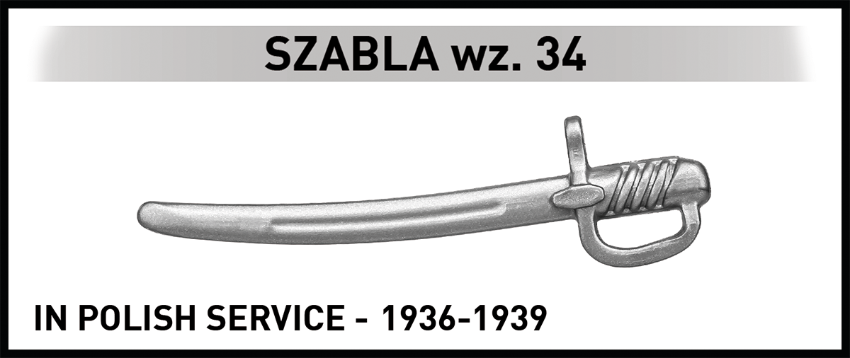 COBI Polish Uhlans Figure Pack: Set #2062